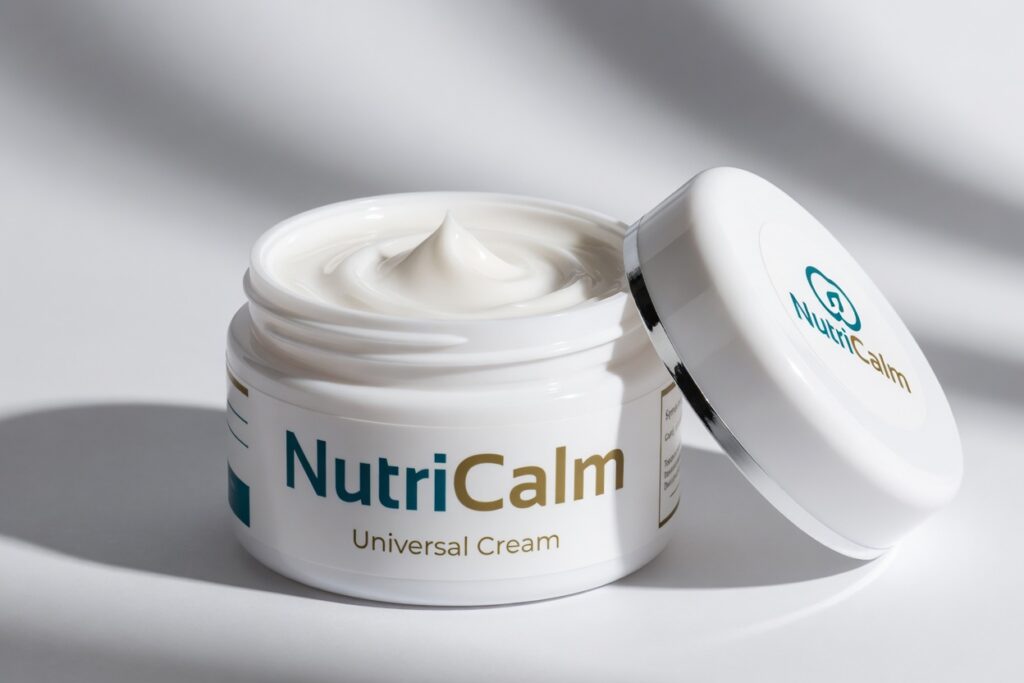 Private label cosmetic ready-made universal formula