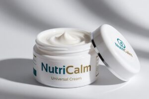 Private label ready-made universal cosmetic formula