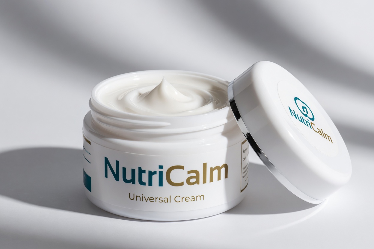 Private label ready-made universal cosmetic formula